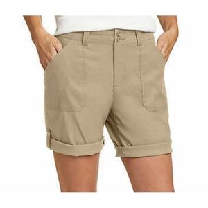 Eddie Bauer Bermuda Shorts